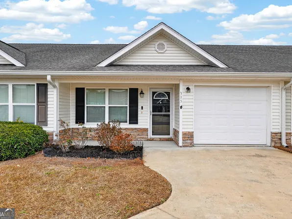 315 Promise Ln, Brunswick, GA 31525