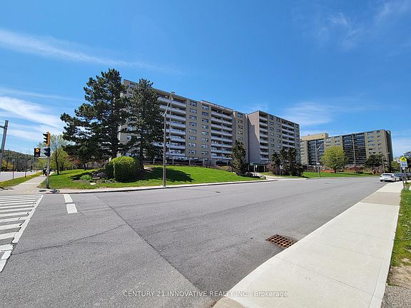 2nd image of 15 Albright Rd S #910