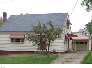219 2nd St SE, Carrollton, OH