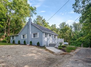 609 Upper Miamisburg Rd, Miamisburg, OH 45342