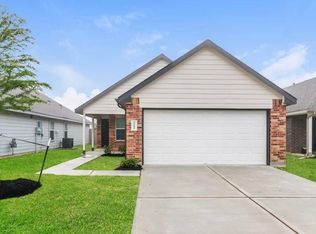 2260 Onyx Ln, Conroe, TX 77301