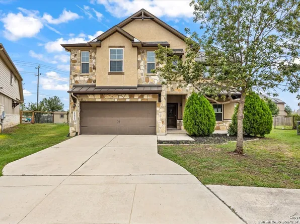 12012 Ivy Post, Schertz, TX 78154