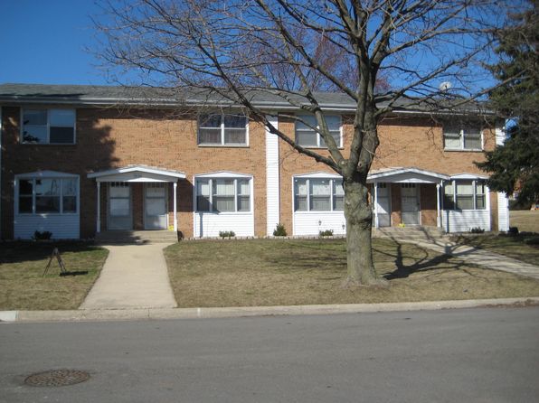 5860 Garrett Lane Appartment Appartment #1