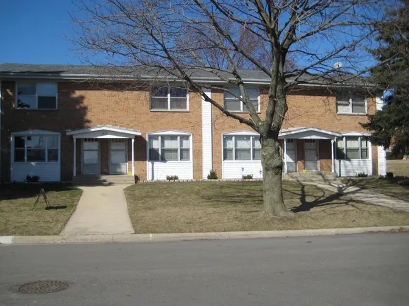 5860 Garrett Lane Appartment Appartment #1, Rockford, IL 61107