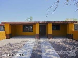 134 W Calle Evelina, Tucson, AZ 85706