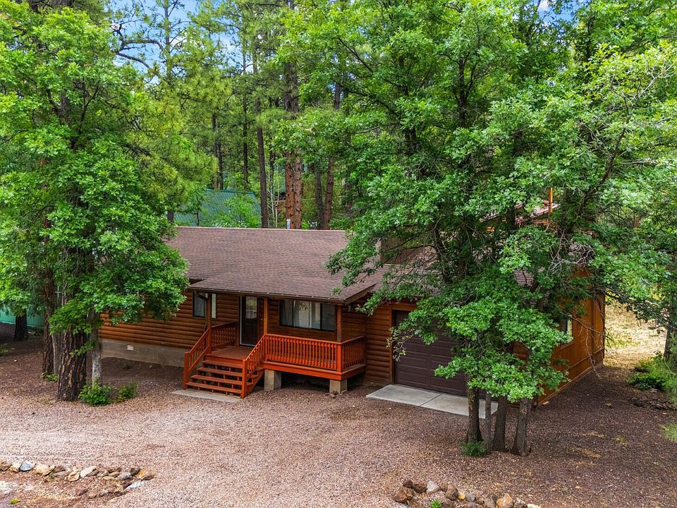 1st image of 2787 S Wapiti Ln