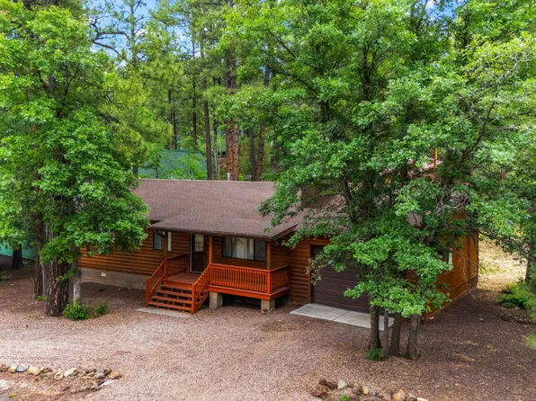 2787 S Wapiti Ln, Pinetop, AZ 85935