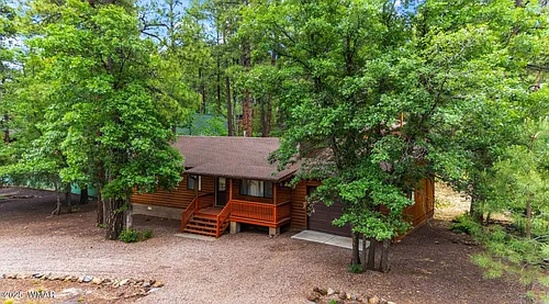 2787 S Wapiti Ln Photo 1