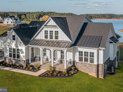 LOT 66 Compass Cv, Mineral, VA, 23117