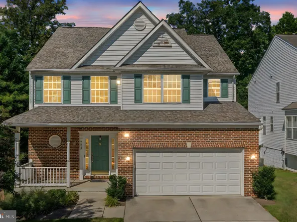 9619 Justin Ln, Laurel, MD 20723
