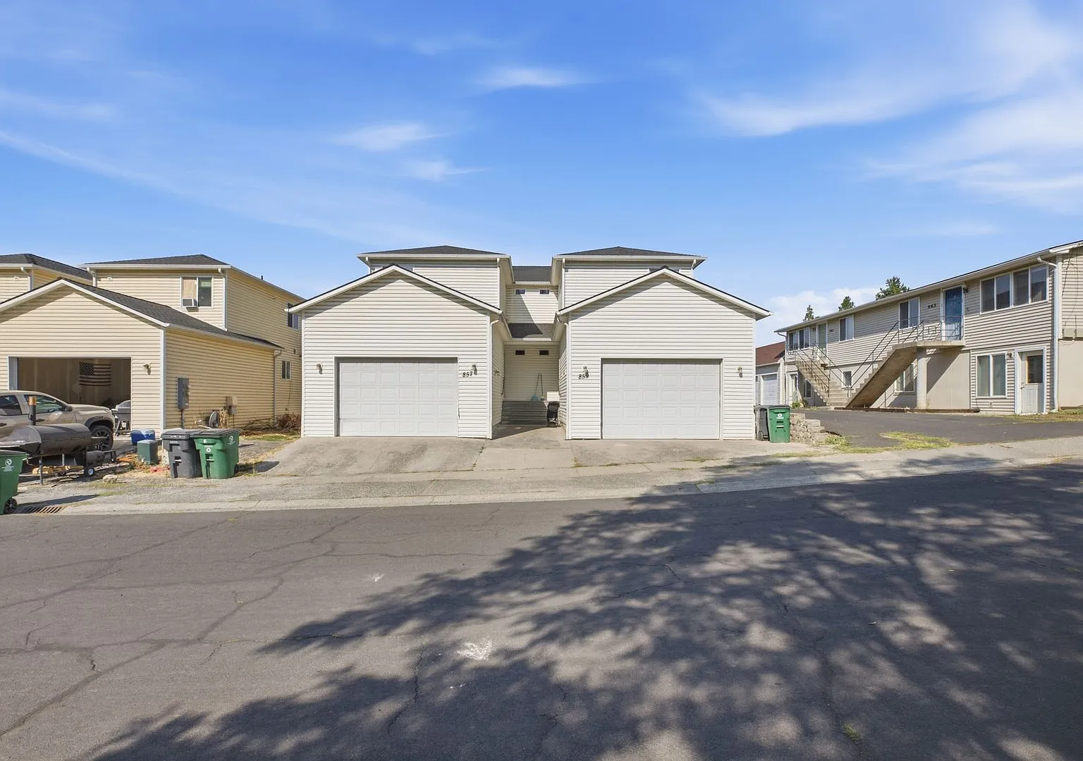 Garfield St Duplex — Photo 2