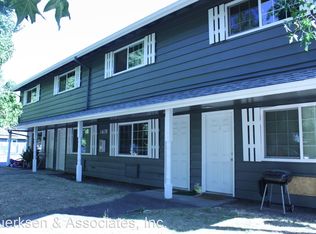 1635 NW Division St APT 4, Corvallis, OR 97330