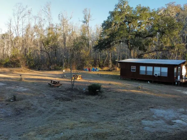 786 SE Turkey Rd, Mayo, FL 32066