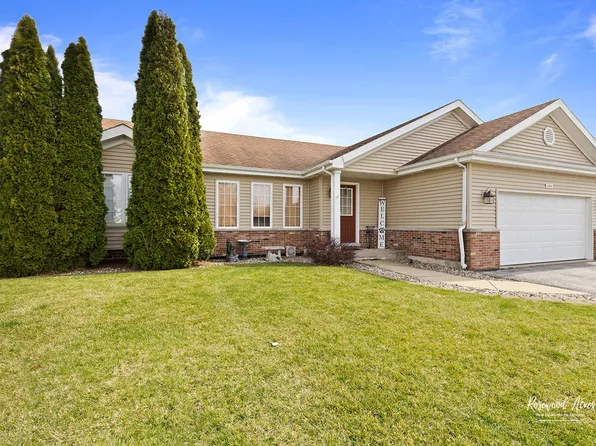 444 Sandburg Dr, Manteno, IL 60950