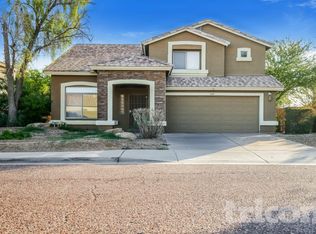 2645 S 63rd Ln, Phoenix, AZ 85043