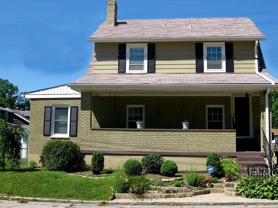 1st image of 2418 Wallace Ave