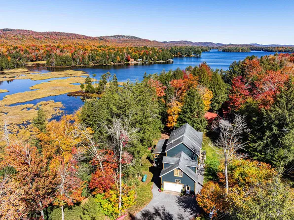 177 S Shore Acres Rd, Old Forge, NY 13420