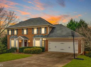 2471 Turf Ct, Lawrenceville, GA 30043