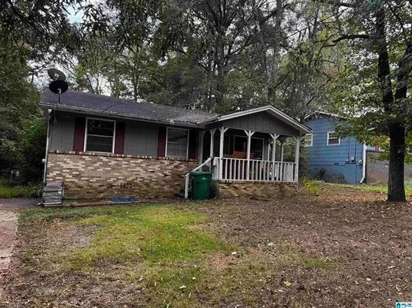 17 19th Ave NW, Birmingham, AL 35215