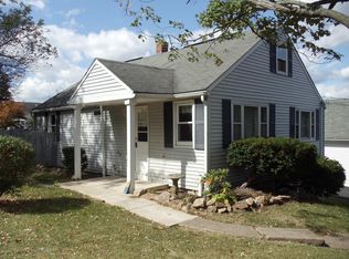 412 Charlotte Ave, South Williamsport, PA 17702
