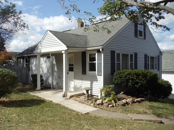 412 Charlotte Ave, South Williamsport, PA 17702