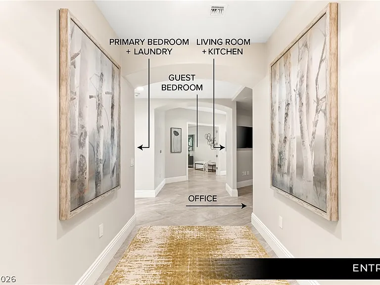 9101 Alta Dr #1 — Photo 3