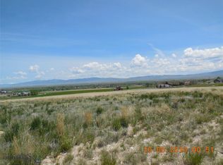 470 Tenderfoot Trl, Dillon, MT 59725