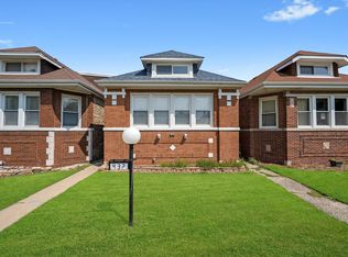 432 E 88th St, Chicago, IL 60619