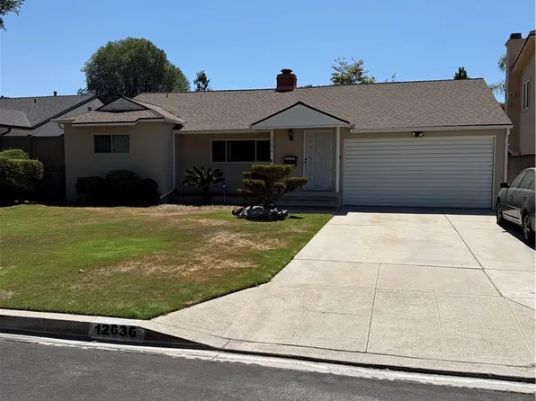 12636 Emelita St, Valley Village, CA 91607