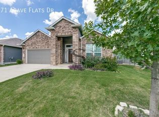 471 Agave Flats Dr, New Braunfels, TX 78130