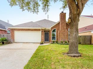 12114 Amblewood Dr, Meadows Place, TX 77477