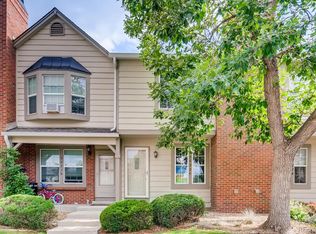 9622 W Chatfield Ave UNIT C, Littleton, CO 80128