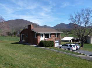 244 Sorrells Cv, Clyde, NC 28721