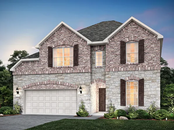 3004 Cliffside Dr, Celina, TX 75009