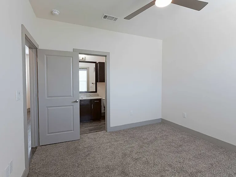 The District At Cypress Waters - Parson's Green — Photo 1324