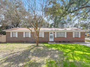 7095 Peninsula Dr, Pensacola, FL 32526