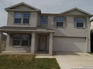 3507 Ironwood Fls, San Antonio, TX 78261
