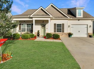 711 Argo Pass, Aiken, SC 29801