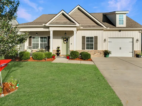 711 Argo Pass, Aiken, SC 29801