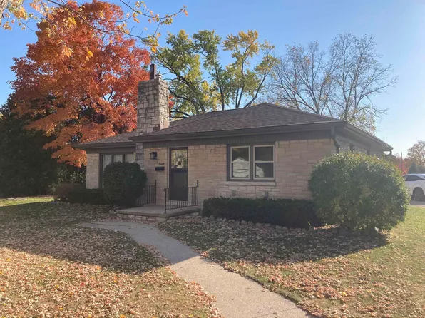 120 Greene Ave, Green Bay, WI 54301