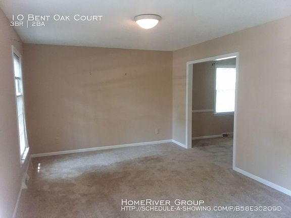 2nd image of 10 Bent Oak Ct