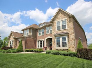 10992 Arcaro Ln, Union, KY 41091