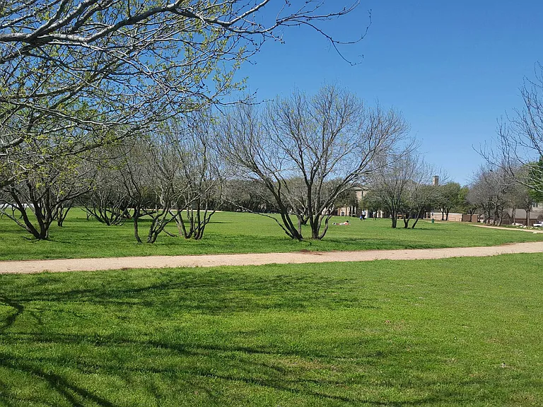 Nature park