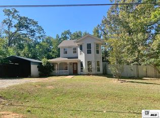 243 Defreese Rd, West Monroe, LA 71291