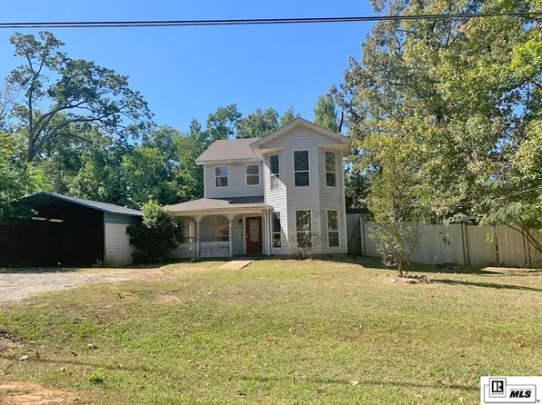 243 Defreese Rd, West Monroe, LA 71291