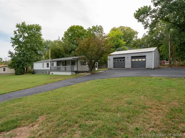 1902 Payne Koehler Road, Sellersburg, IN 47172