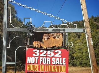 3252 Pine Hills Rd, Julian, CA 92036