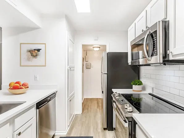 Landmark at Wynton Pointe Apartment Homes