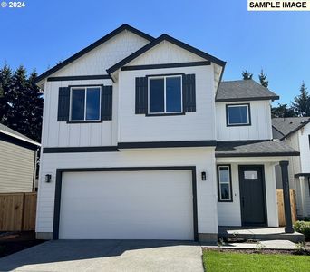 8801 S 3rd St, Ridgefield, WA, 98642