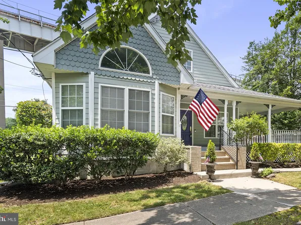 317 George St, Chesapeake City, MD 21915